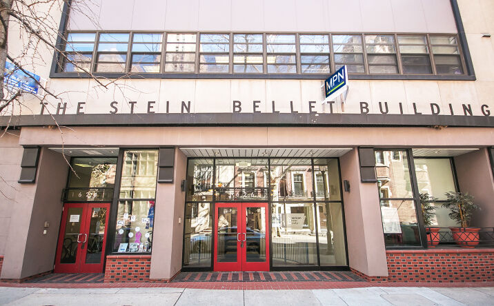 Pictures of Retail, Restaurant property located at 1624-28 Locust St, Philadelphia, PA 19103 for lease - image #1
