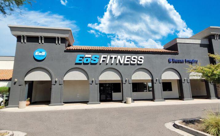 Pictures of Retail, Restaurant property located at 1840 E Warner Rd, Tempe, AZ 85284 for lease - image #1