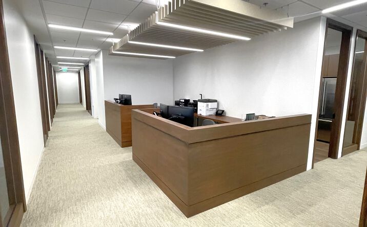 Pictures of Office property located at 1641 S Sepulveda Blvd, Los Angeles, CA 90025 for lease - image #1