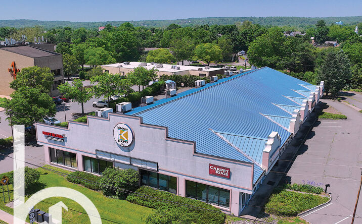 Pictures of Retail, Office, Restaurant property located at 3 NJ-31, Flemington, NJ 08822 for lease - image #1