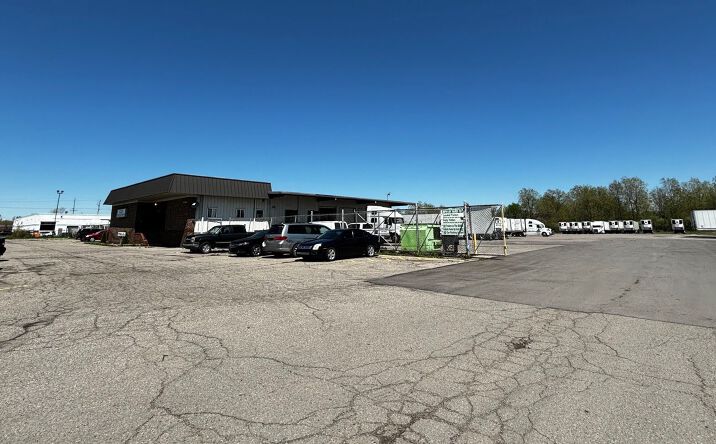 Pictures of Industrial property located at 9445 S Inkster Rd, Taylor, MI 48180 for lease - image #1
