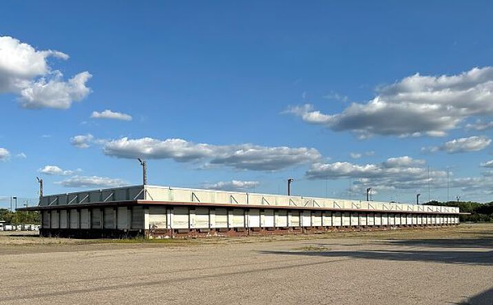 Pictures of Office property located at 22701 Van Born Rd, Taylor, MI 48180 for lease - image #1