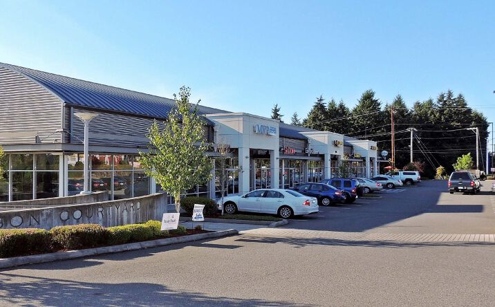 4040 Orchard St W, Fircrest, WA 98466 | Crexi.com