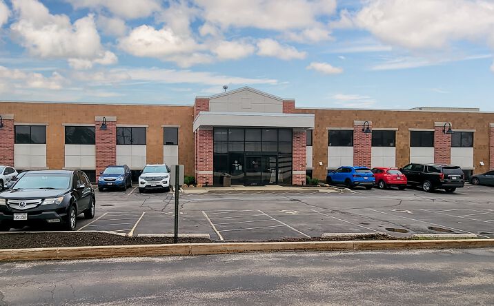 Pictures of Office property located at 4848 S 76th St, Suite 110,, Greenfield, WI 53220 for lease - image #1