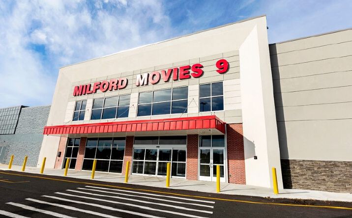 Pictures of Retail, Land property located at 997 N Dupont Blvd, Milford, DE 19963 for lease - image #1