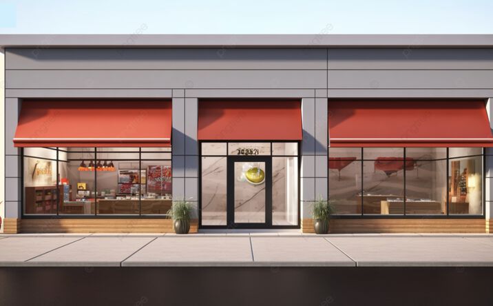 Pictures of Retail property located at 411 Chatham Heights Rd, Fredericksburg, VA 22405 for sales - image #1