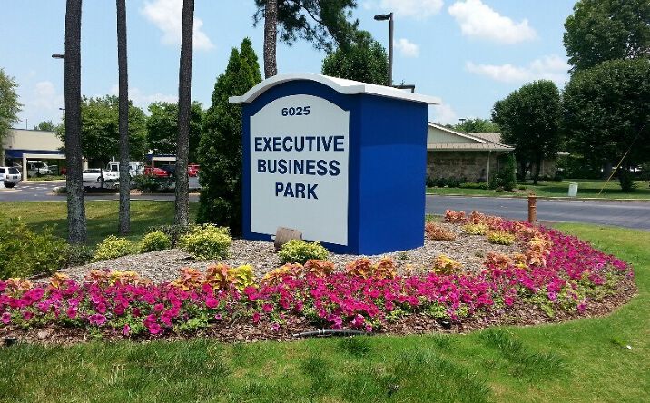 Pictures of Office property located at 6025 Lee Hwy, Chattanooga, TN 37421 for lease - image #1
