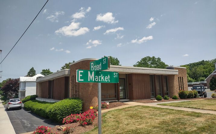 306 E Market St, Harrisonburg, VA 22801 | Crexi.com