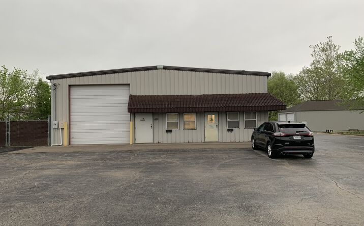 1177 N Independence St, Harrisonville, MO 64701 | Crexi.com