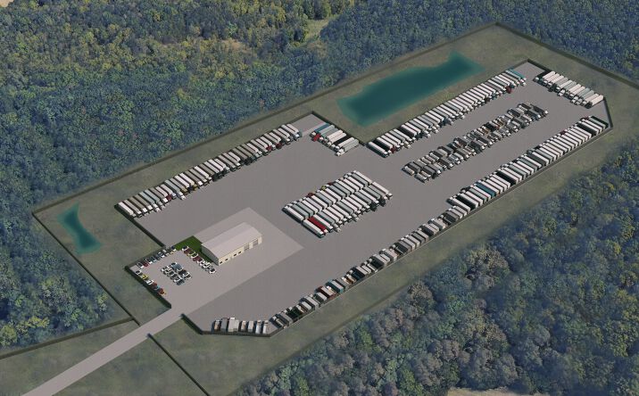 Pictures of Industrial property located at 449 N Fairville Ave, Harrisburg, PA 17112 for sales - image #1