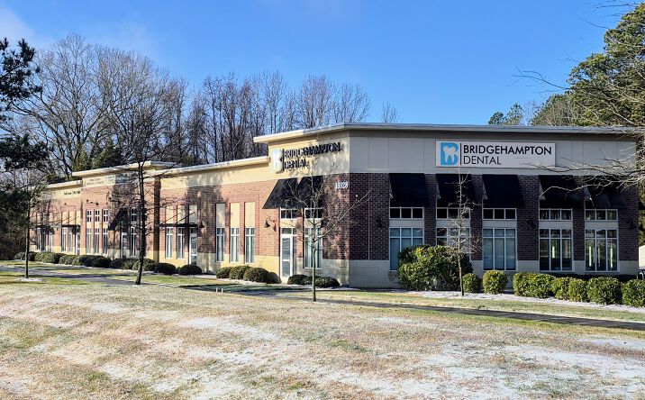 Pictures of Office property located at 16928 Lancaster Hwy, Charlotte, NC 28277 for lease - image #1