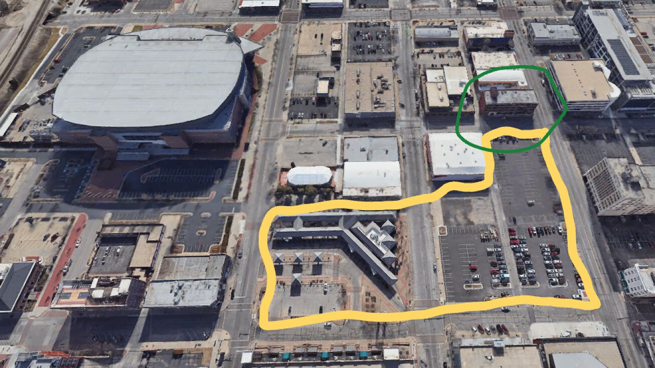 333 E English St, Wichita, KS 67202 | Crexi.com 333 E English St, Wichita, KS 67202 | Crexi.com