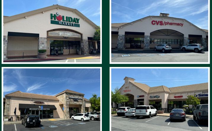 Pictures of Retail property located at 3455 Placer St, Redding, CA 96001 for lease - image #1