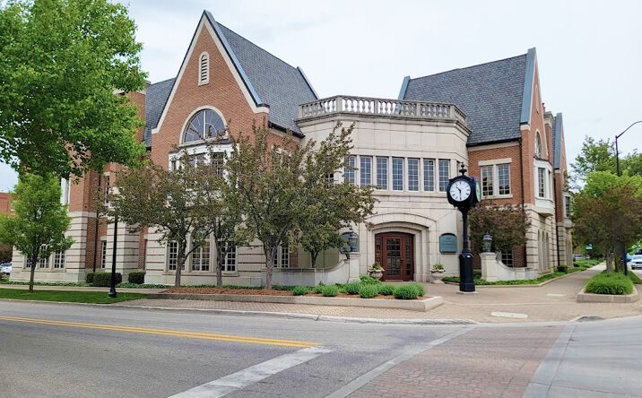 151 Central Ave, Holland, MI 49423 | Crexi.com