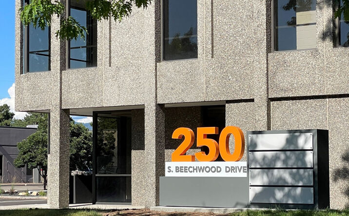 Pictures of Office property located at 250 S Beechwood Dr, Boise, ID 83709 for lease - image #1