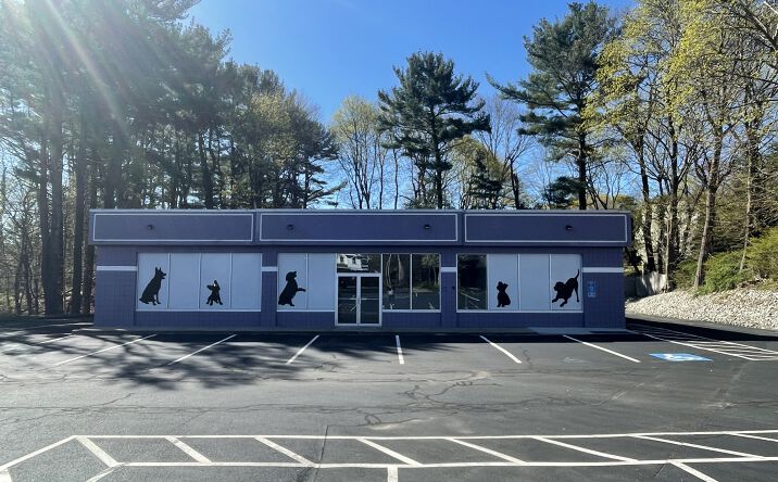 Pictures of Retail, Office property located at 114R Main St, Kingston, MA 02364 for lease - image #1