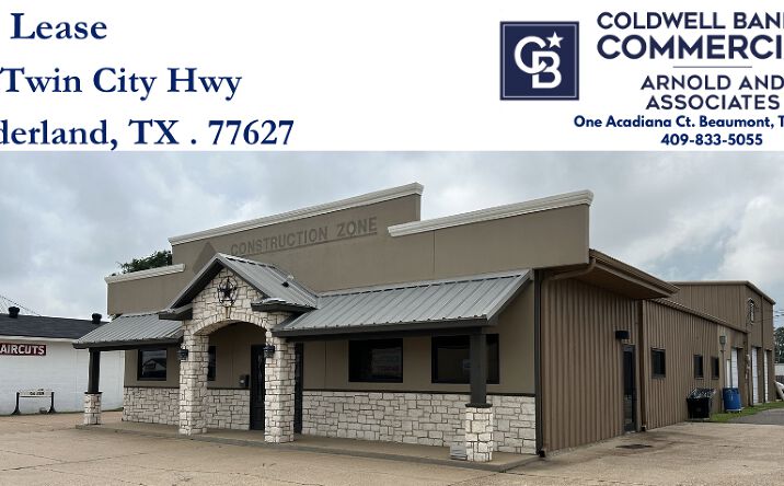 231 N Twin City Hwy, Nederland, TX 77627 | Crexi.com