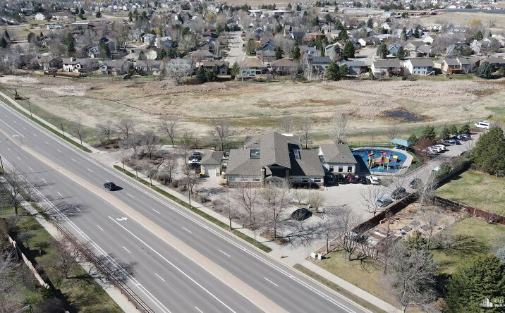 Pictures of Retail, Office property located at 6203 S Lemay Ave, Fort Collins, CO 80525 for lease - image #1