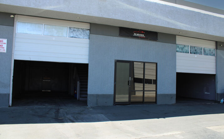 Pictures of Retail property located at 3421 S Decatur Blvd, Las Vegas, NV 89102 for lease - image #1