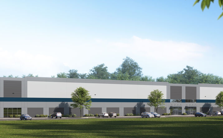 Pictures of Industrial property located at 6101 Johns Rd, Tampa, FL 33634 for lease - image #1