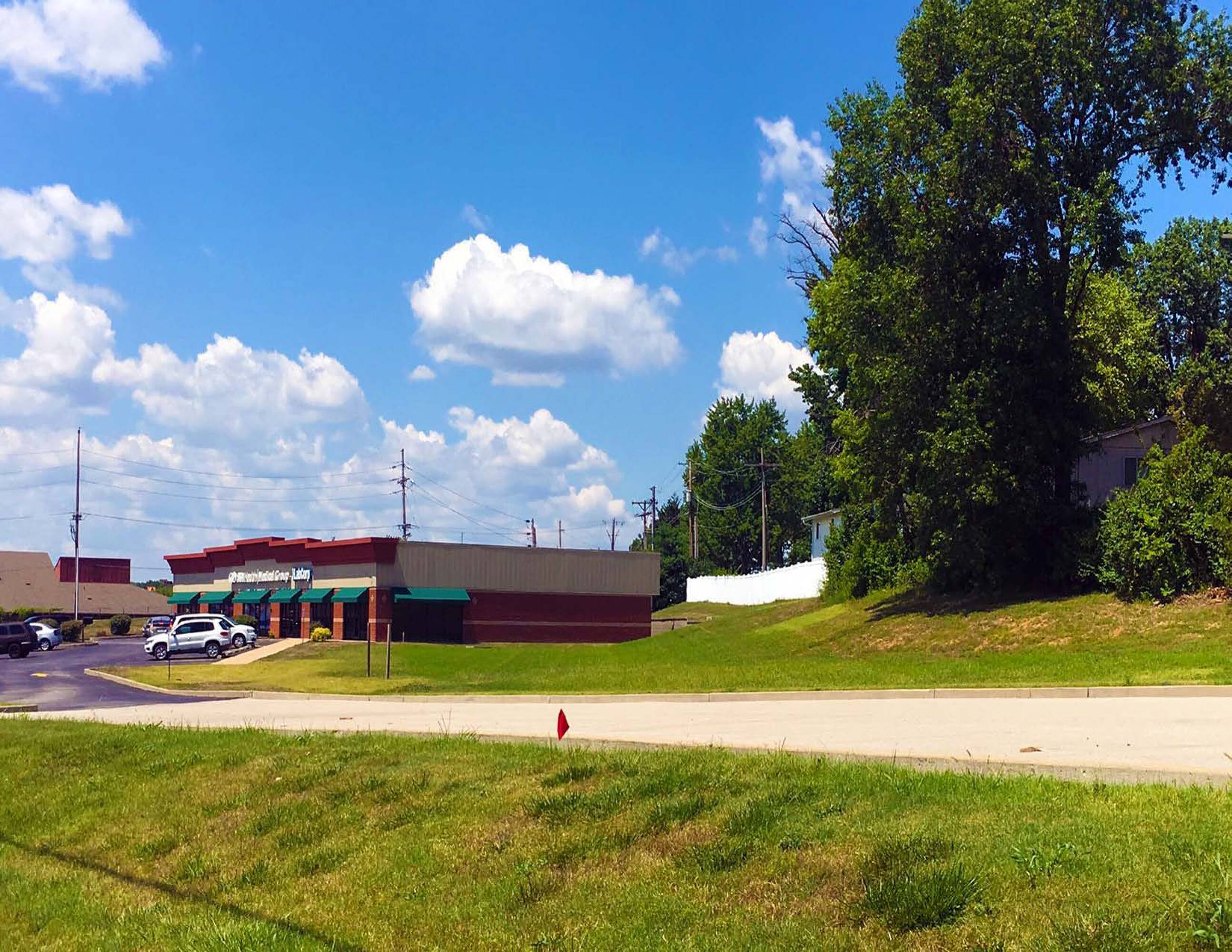 6940 Mexico Rd, St. Peters, MO 63376