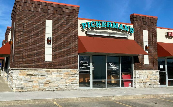 Pictures of Retail, Office property located at 3401 Singing Hills Blvd, Sioux City, IA 51106 for lease - image #1