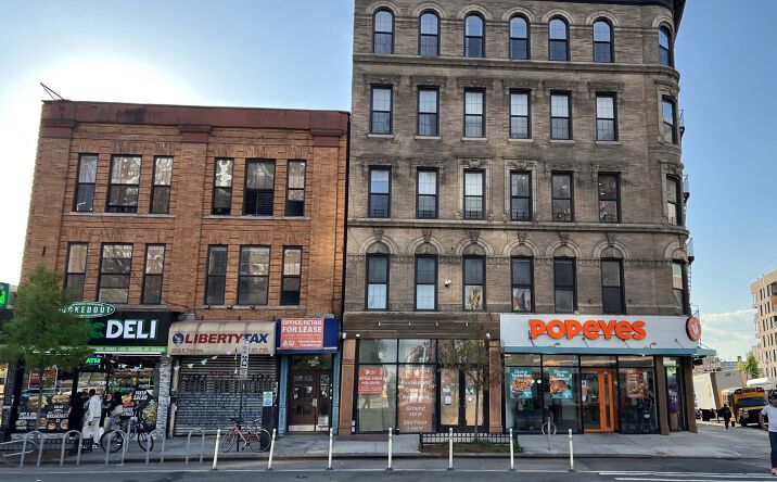 2537 Third Ave, The Bronx, NY 10451 | Crexi.com