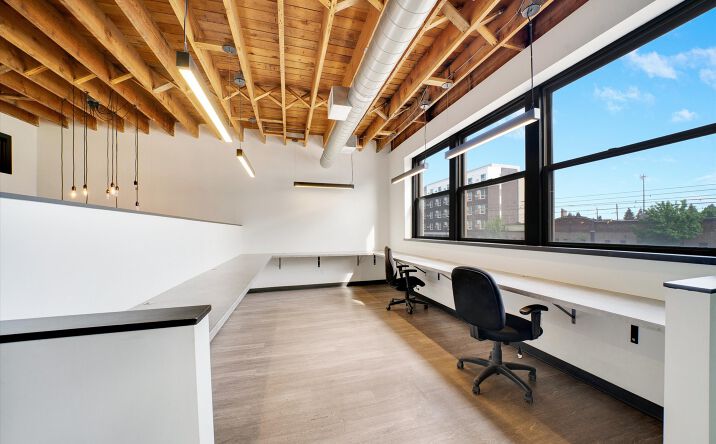 Pictures of Office property located at 1932 University Ave W, St Paul, MN 55104 for lease - image #1