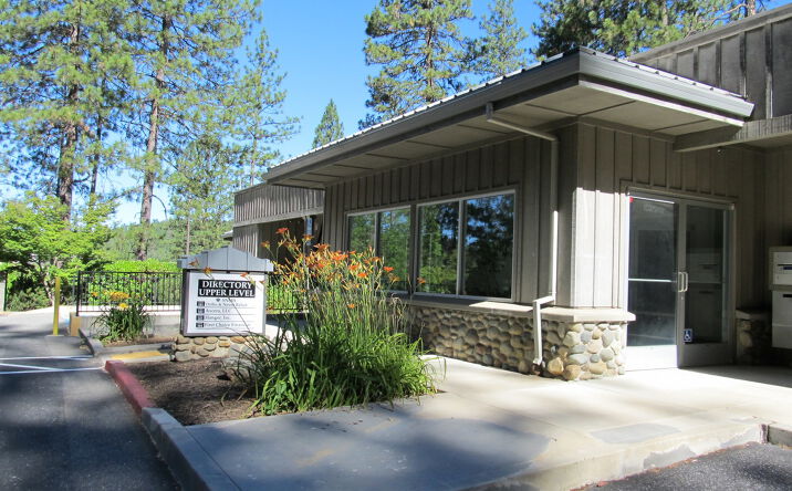 Pictures of Retail property located at 375 Brunswick Rd, Grass Valley, CA 95945 for lease - image #1