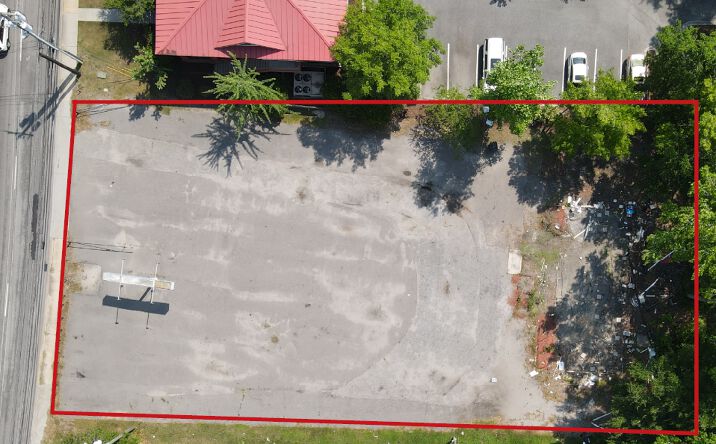 Pictures of Land property located at 902 N Main St, Summerville, SC 29483 for lease - image #1
