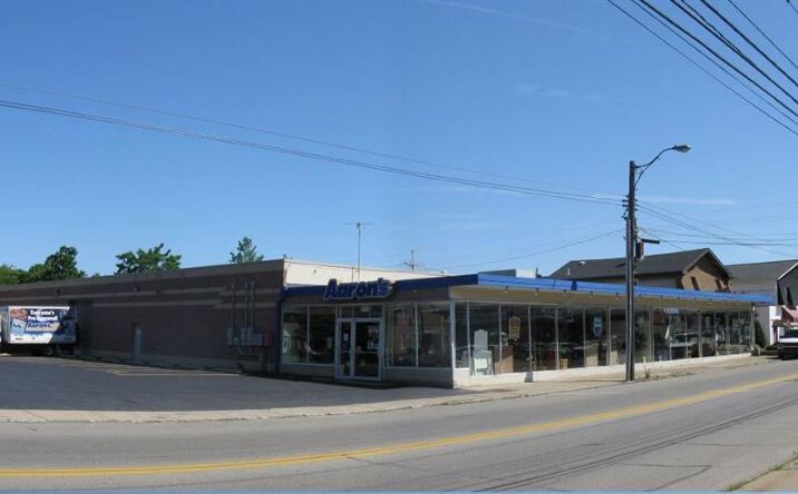 Pictures of Industrial property located at 2814 Buffalo Road, Erie, PA 16510 for lease - image #1