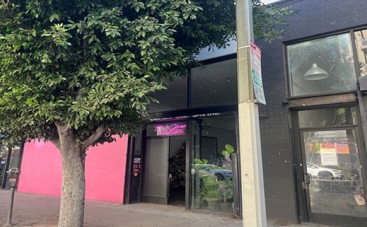 Pictures of Industrial property located at 404-414 W Pico Blvd, Los Angeles, CA 90015 for lease - image #1