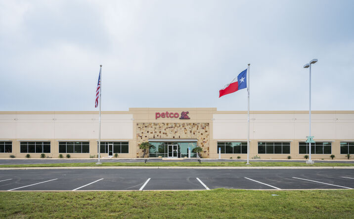 Pictures of Office, Special Purpose property located at 654 Richland Hills Dr, San Antonio, TX 78245 for lease - image #1