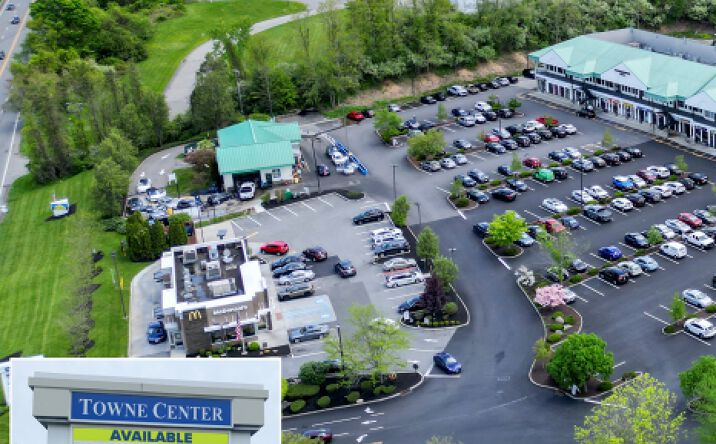 Pictures of Retail property located at 1620 NY-22, Brewster, NY 10509 for lease - image #1