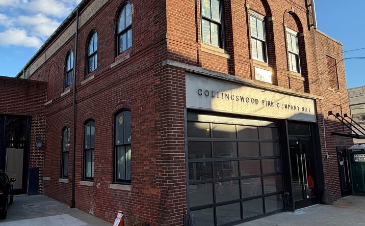 Pictures of Retail, Office, Restaurant property located at 20 Collings Ave, Collingswood, NJ 08108 for lease - image #1