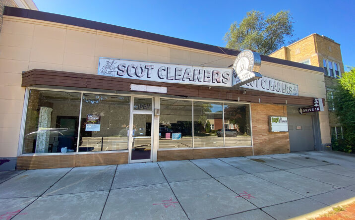 Pictures of Retail property located at 3012 Central St, Evanston, IL 60201 for lease - image #1