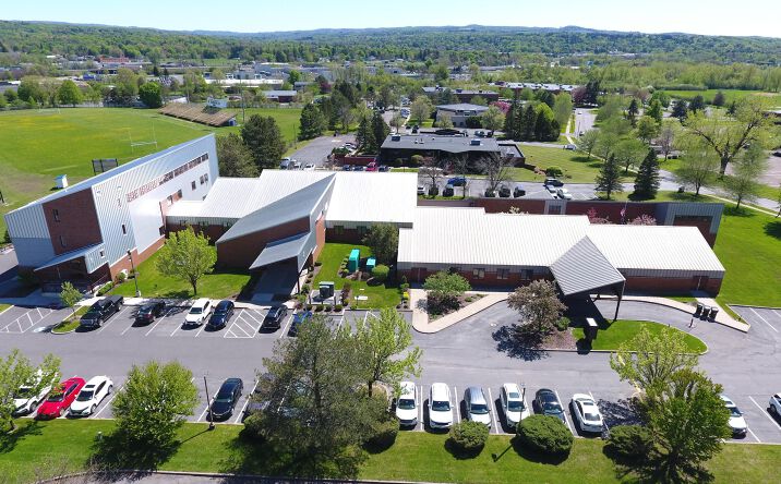 126 Business Park Dr, Utica, NY 13502 | Crexi.com