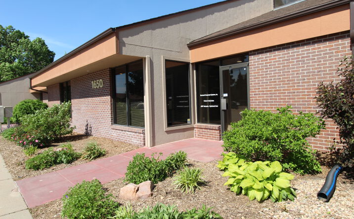 Pictures of Office property located at 1650 S 70th St, Lincoln, NE 68506 for lease - image #1