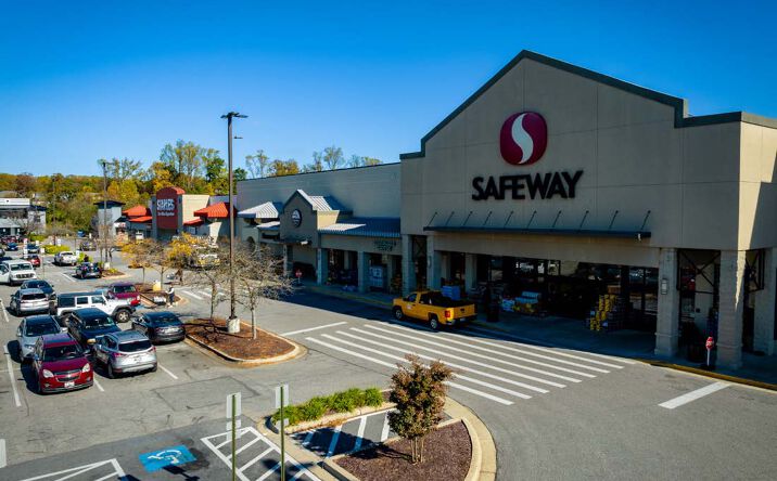 Pictures of Retail property located at 2639 Housley Rd, Annapolis, MD 21401 for sales - image #1
