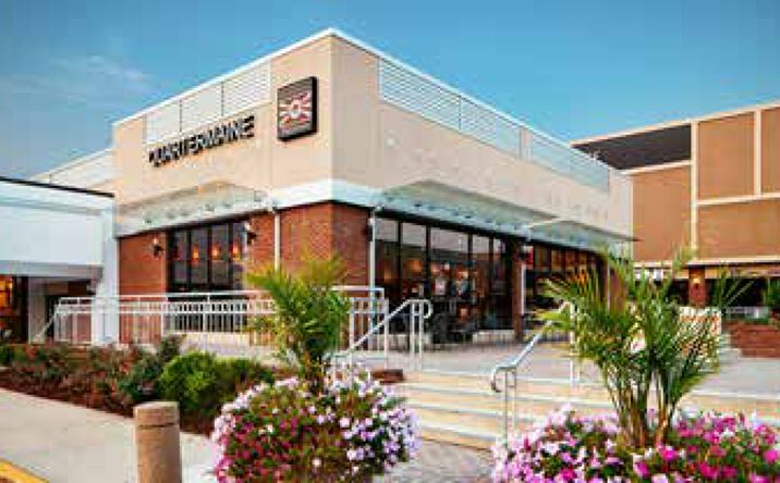 Pictures of Retail property located at 10400 Old Georgetown Rd, Bethesda, MD 20814 for lease - image #1