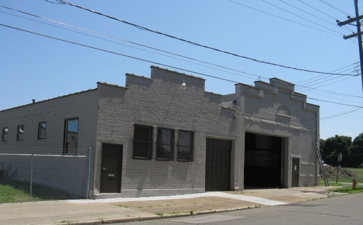 Pictures of Industrial property located at 1821 German St, Erie, PA 16503 for lease - image #1