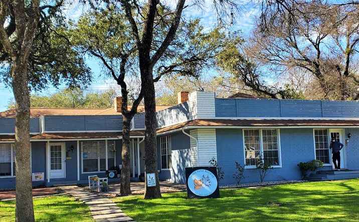 Pictures of Retail, Office property located at 12702 Sherbourne St, Austin, TX 78729 for lease - image #1