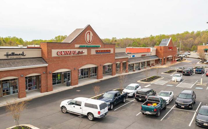 Pictures of Retail property located at 198 W Dares Beach Rd, Prince Frederick, MD 20678 for sales - image #1