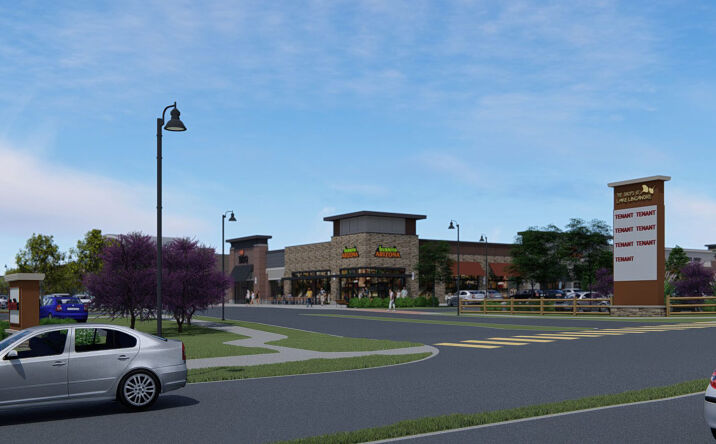 Pictures of Retail property located at 10064 Old National Pike, New Market, MD 21754 for lease - image #1