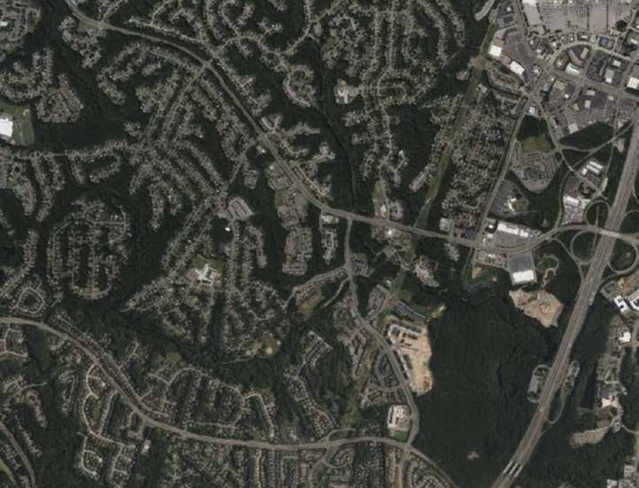 Prince William Pkwy. &, Smoketown Rd, Woodbridge, VA 22192 | Crexi.com