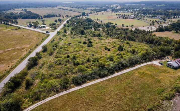 Pictures of Land property located at 18501 Blake Manor Rd, Manor, TX 78653 for lease - image #1