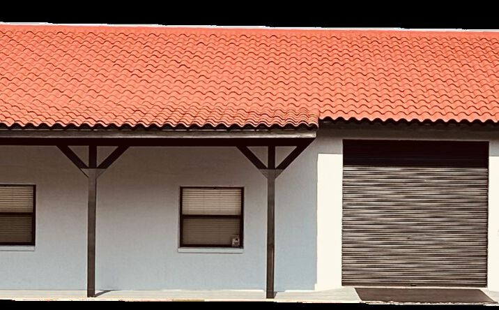 Pictures of Office property located at 4805 N Courtenay Pkwy, Merritt Island, FL 32953 for lease - image #1
