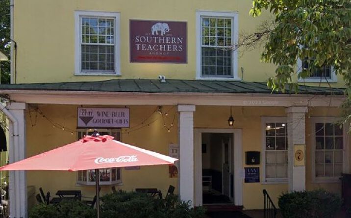 Pictures of Retail, Office property located at 7 Elliewood Ave, Charlottesville, VA 22903 for lease - image #1