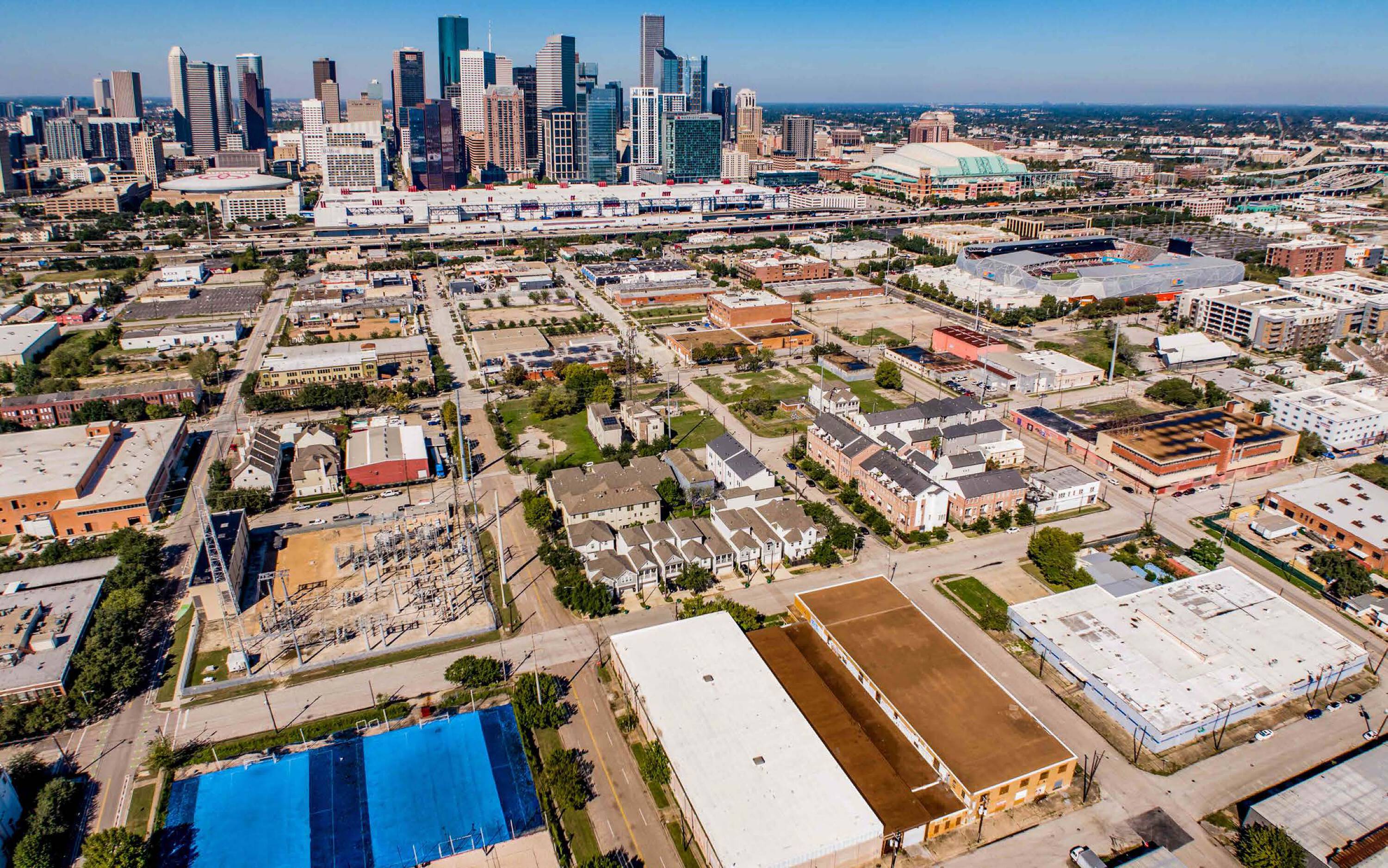 2315 Polk St - Bldg 6
