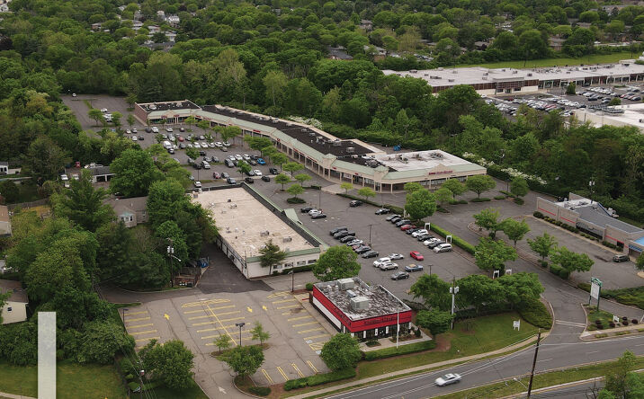 Pictures of Retail, Restaurant property located at 900 Easton Ave, Franklin Township, NJ 08873 for lease - image #1